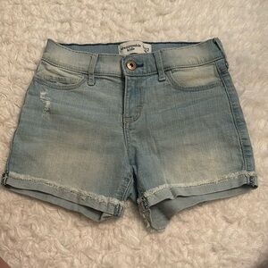 Abercrombie Kids shorts